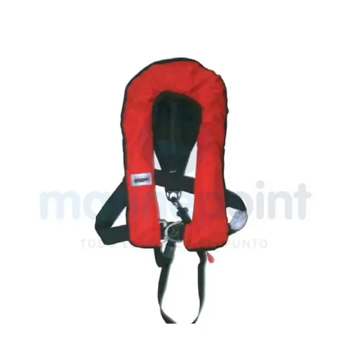 Automatic Lifejacket with Harness - GS80162 product image