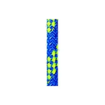 Poly Ropes - Driza Racing-2002 Dyneema, Blue/White, 8mm - POL2264912608 product image