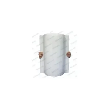 Polyform - White Bellows Dock Fender 470x470mm - 87250193 product image