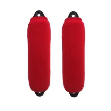 Fendress - A2 Simple Boat Cover, Red - 2A02S05 product image