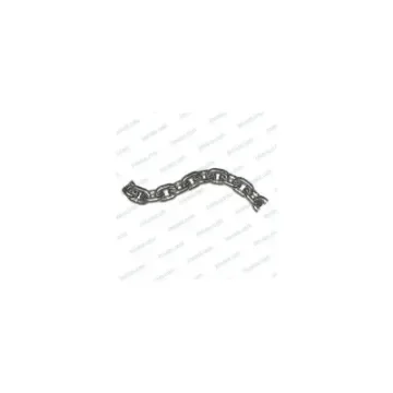 Mf Marine - Calibrated Chain, Stainless Steel, 10mm - 91250069 product image
