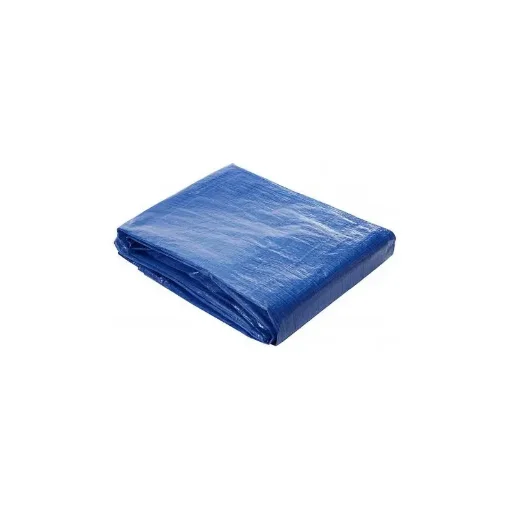 Raffia Cover, 2 X 3 M, Blue - IPC4262 product image