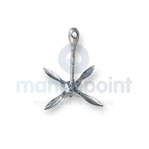 Ancla Rezon Foldable Stainless Steel - 16400145 product image