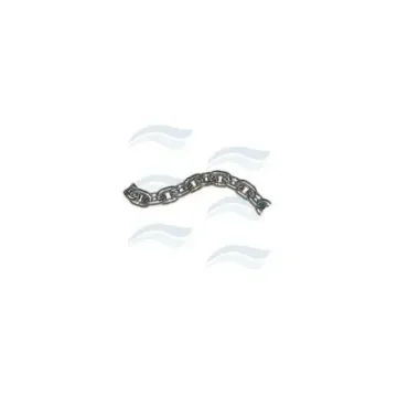 Mf Marine - 316 Stainless Steel Calibrated Chain 10mm - 91250017 product image