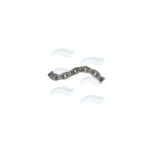Mf Marine - 316 Stainless Steel Calibrated Chain 10mm - 91250017 product image