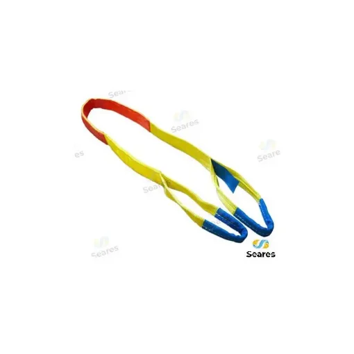 2 M Tie Strap for Hydraulic Dampers - GS61271 product image