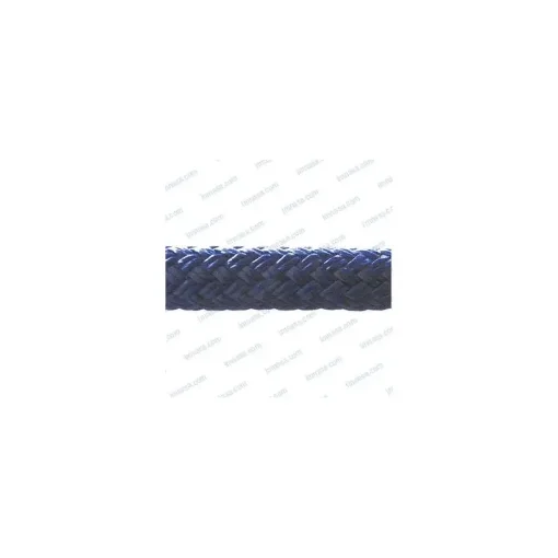 Meyer - Cleanline 319 Mooring Rope, Navy Blue, 10mm - 85320039 product image