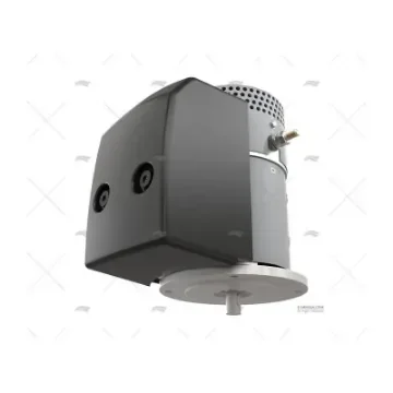 Side Power - SP95TI 12V Complete Electromotor - 59810112 product image