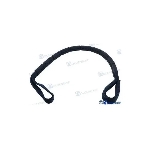 1.1 M Blue Mooring Strap - GS76026 product image
