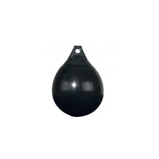 Black A3 Buoy Ø46cm for Signalling and Mooring - 602127-N product image