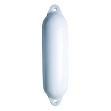 Talamex - Star 35 White Fender 62x21cm - 79115035 product image