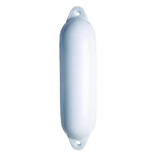 Talamex - Star 35 White Fender 62x21cm - 79115035 product image