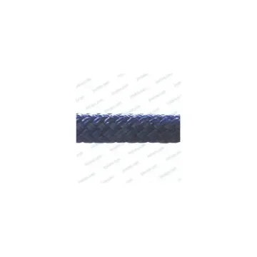 Cleanline 319 Black Mooring Rope 8mm - 85320029 product image