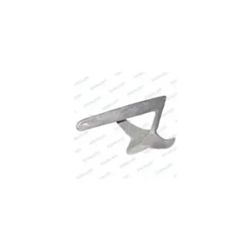 30 Kg Galvanized Bruce-T Type Anchor - 16400327 product image