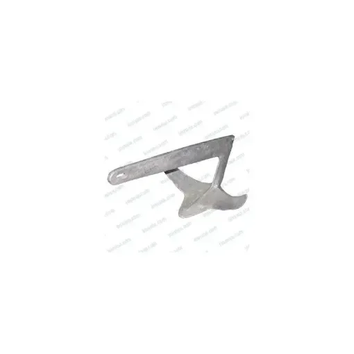 30 Kg Galvanized Bruce-T Type Anchor - 16400327 product image