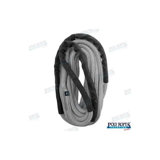 Poly Ropes - Storm Elastic Tie Rope, Superior Polyester - POL3708271016 product image