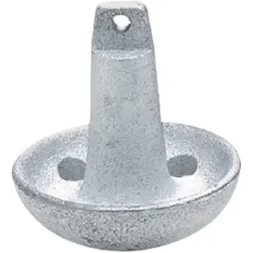 Attwood Mushroom Anchor 3.42 Kg - ATT-9941-1 product image