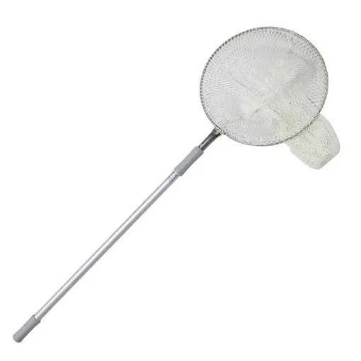 Extendable Nautical Landing Net 153–240cm - 31501000 product image