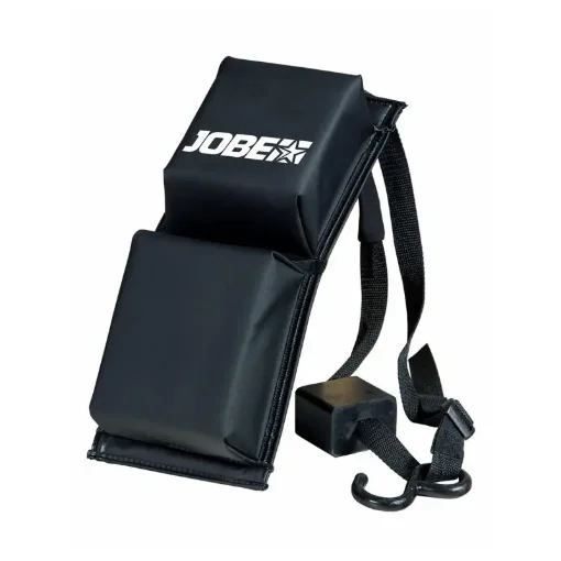 Jobe - Black Trilaminate Foam Jet Ski Fender - 400020001 product image