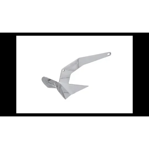 Rhino 16kg Delta Anchor for Medium Boats - 16410412 product image