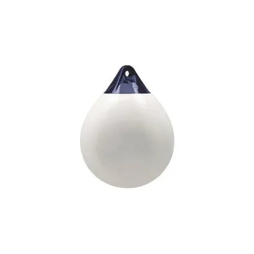Polyform A6 Buoy White 85x112 Cm - SCANB110B product image