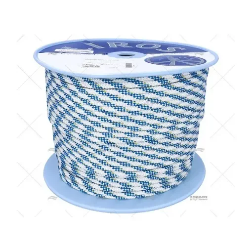 Liros - Hercules Cable, 8mm, B/A, Per Metre - 001540800229 product image
