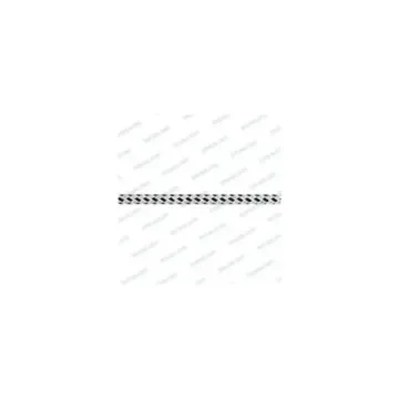 Marina Performance Ropes - Marsella Mt 10mm White Fishing Rope 3 Strands - 0625-MTBL10 product image