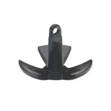 Attwood - 4.5 Kg River Anchor for Small Boats - ATT-9945B1 product image