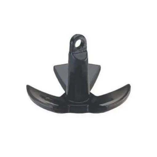 Attwood - 4.5 Kg River Anchor for Small Boats - ATT-9945B1 product image