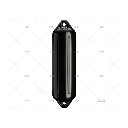 Polyform - Black NF4 Fender 16.3x54.9cm - 87250243 product image