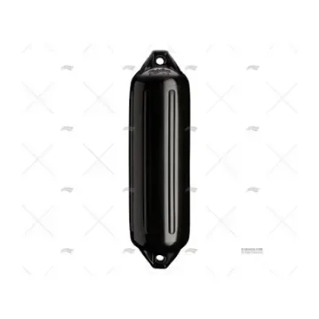 Polyform Black NF3 Fender 14.2x48.3cm - 87250242 product image