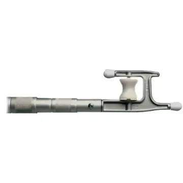 Telescopic Fishing Gig with Pulley - 34.916.41 product image
