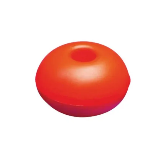 Orange 75 Mm Net Marker Buoy for Fishing and Mooring - 43970 product image