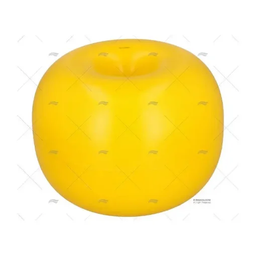 Boya Aviso Polyethylene 260mm Yellow - 87250342 product image