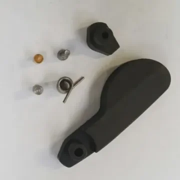 Lofrans Chain Guide with Springs - 474023 product image