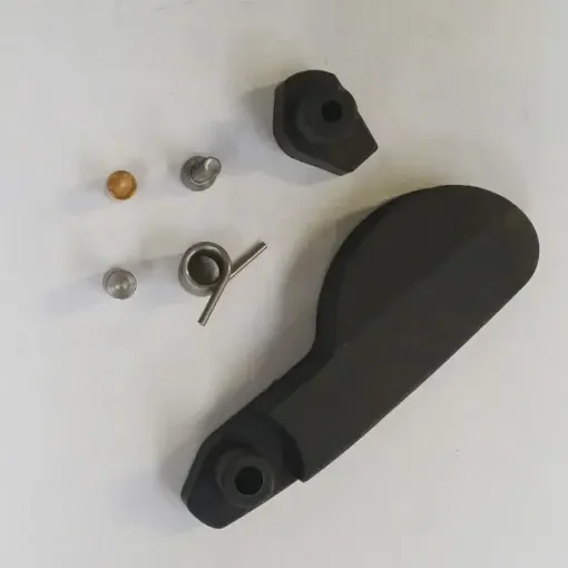 Lofrans Chain Guide with Springs - 474023 product image