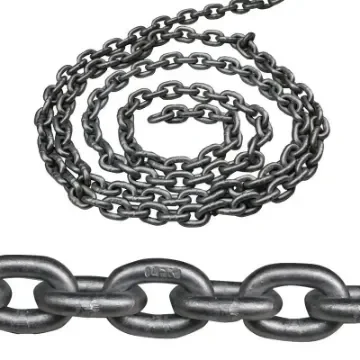 Lofrans G40 Galvanized Chain 10mm - 72753 product image