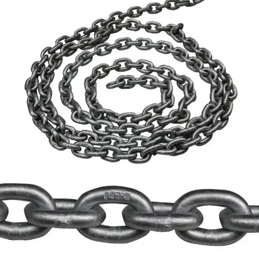 Lofrans G40 Galvanized Chain 10mm - 72753 product image