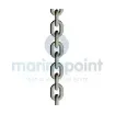 Calibrated 316 Stainless Steel Chain 6 Mm - 95637 product image