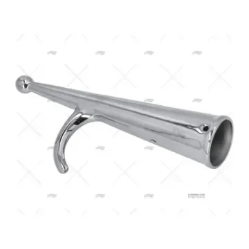34 Mm Stainless Steel Boat Hook Tip - 40250939 product image