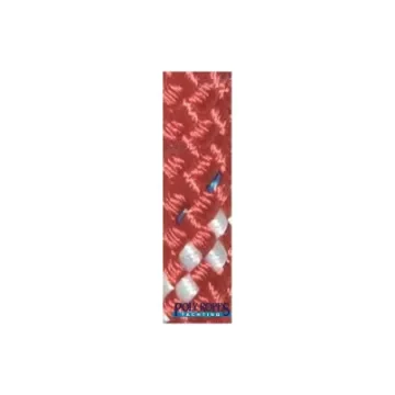 Poly Ropes - Red 14mm Poly-Braid-32 Halyard - POL2229812114 product image