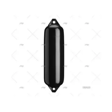 Polyform - F3 Black Fender 220x760mm - 87250489 product image