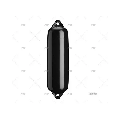 Polyform - F3 Black Fender 220x760mm - 87250489 product image