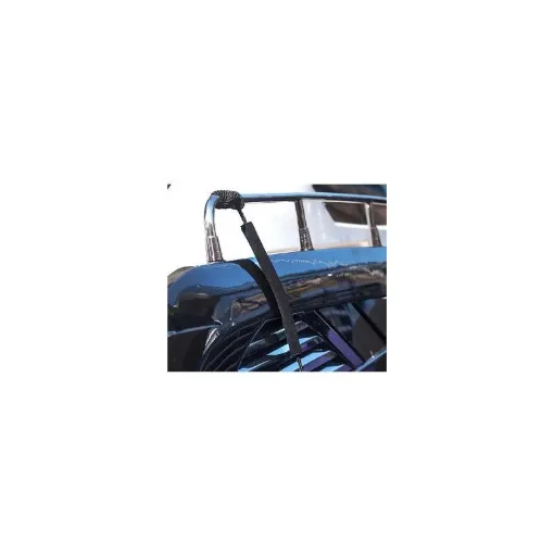 Castro Blue Cable Helmet Protector 50CM Long - IPC2379 product image