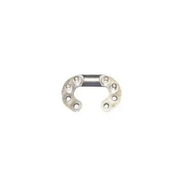 Stainless Steel Chain, 12mm, 8 Bolts - 01.672.12 product image