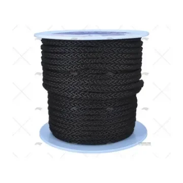 Liros Moorex Black Rope 22 Mm Per Meter - 001322200188 product image