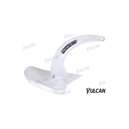 Rocna Galvanised Vulcan Anchor, 25 Kg - CMVLC25GS product image