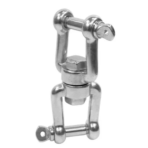 Swivel Anchor Stainless Steel 5mm Long 60mm - 11090000 product image