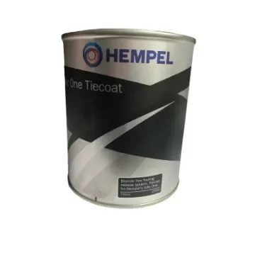 Hempel´s Tiecoat Primer Silicone Sealing - 0405083 product image