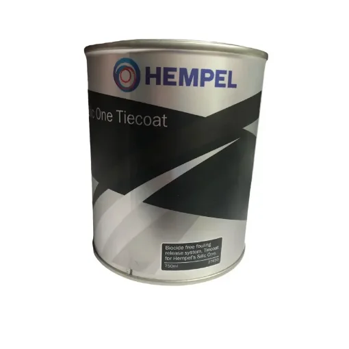 Hempel´s Tiecoat Primer Silicone Sealing - 0405083 product image